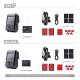 Vehicle DVR Super Night Vision