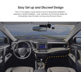 Vehicle DVR Super Night Vision