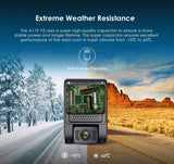 Vehicle DVR Super Night Vision