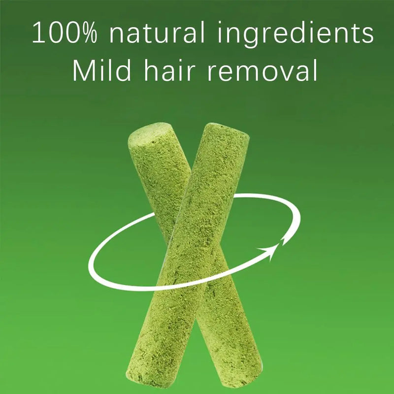 Cat Grass Teething Stick