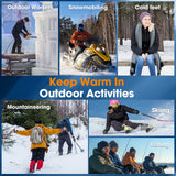 Remote Control Heated Insoles