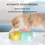 New Smart Electric Magic Cat Toy