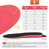 Remote Control Heated Insoles