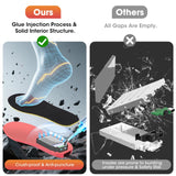 Remote Control Heated Insoles