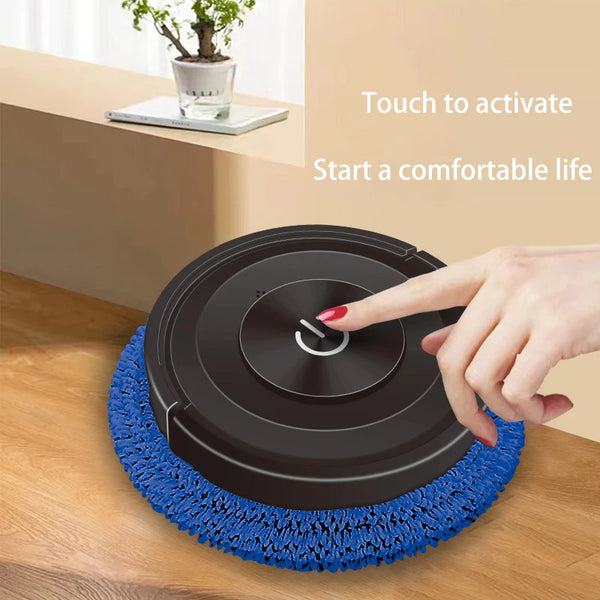 2024 New Smart Robot Mop