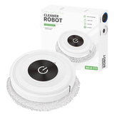 2024 New Smart Robot Mop
