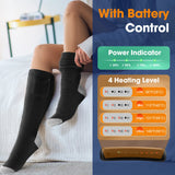 Remote Control Heated Insoles
