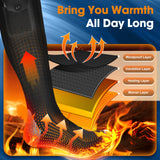 Remote Control Heated Insoles