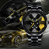 2024 Luxury Men's Watch