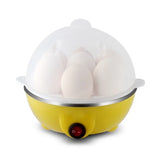Automatic Closing Egg Boiling Machine