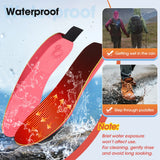 Remote Control Heated Insoles