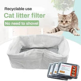 Cat Litter Liners