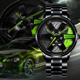 2024 Luxury Men's Watch