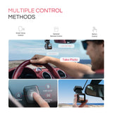 Night Vision Vehicle Camera