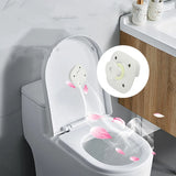 Ultraviolet Toilet Disinfection Lamp