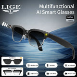 AI Smart Glasses