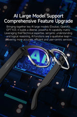 AI Smart Glasses