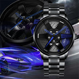 2024 Luxury Men's Watch