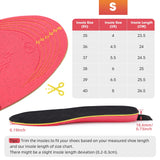 Remote Control Heated Insoles