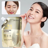 Snake Venom Peptide Gold Mask Anti Aging