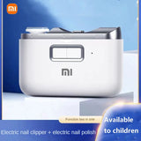 Xiaomi Electric Nail Clipper