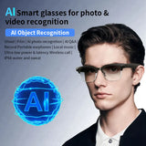 AI Smart Glasses