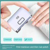 Xiaomi Electric Nail Clipper