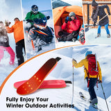 Remote Control Heated Insoles