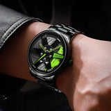 2024 Luxury Men's Watch