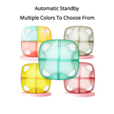 New Smart Electric Magic Cat Toy