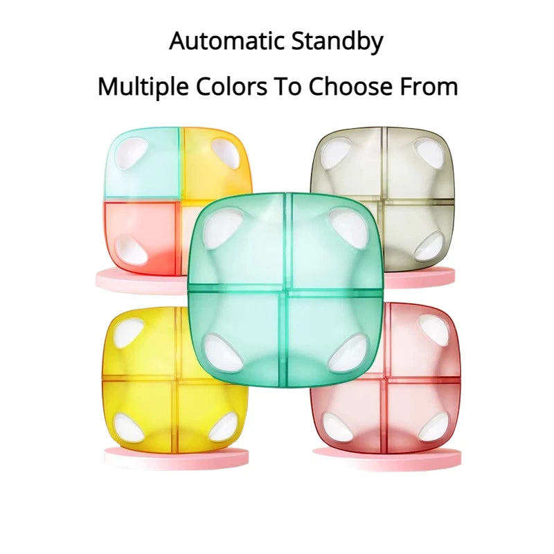 New Smart Electric Magic Cat Toy