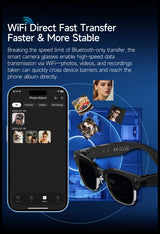 AI Smart Glasses