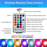 USB Night Light 🎁 MOM GIFT