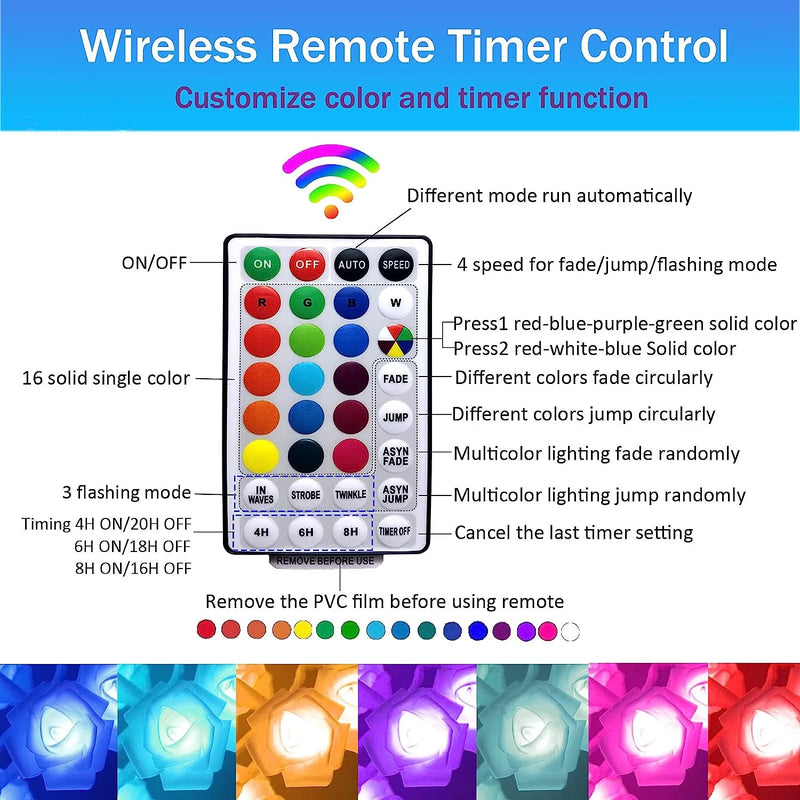 USB Night Light 🎁 MOM GIFT