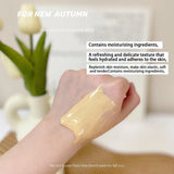 Snake Venom Peptide Gold Mask Anti Aging