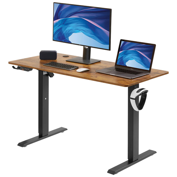 Adjustable Work Table