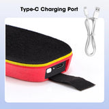 Remote Control Heated Insoles