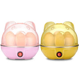 Automatic Closing Egg Boiling Machine