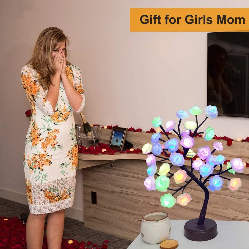 USB Night Light 🎁 MOM GIFT