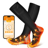 Remote Control Heated Insoles